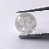 0.67ct 5.12x5.12x3.48mm Round Brilliant IC30143