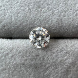 IGI Certified 0.91ct I1-I Round Brilliant 5.94x6.03x3.90mm RR1333