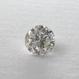 IGI Certified 0.91ct I1-I Round Brilliant 5.94x6.03x3.90mm RR1333