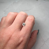 IGI Certified 0.91ct I1-I Round Brilliant 5.94x6.03x3.90mm RR1333