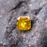 0.27ct 3.65x3.60x2.12mm Cushion Brilliant Cut F14919