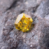 0.29ct 3.90x3.60x2.40mm Cut Corner Square Brilliant Cut F14914