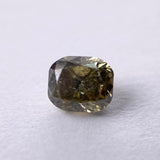0.30ct 3.98x3.39x2.53mm SI2 Cushion Brilliant Cut F1496