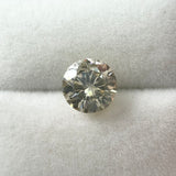 2.92ct 9.25x9.17x5.54mm Round Brilliant CH1050