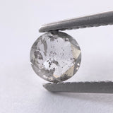 0.62ct 5.60x5.60x2.00mm Round Rosecut SP1897