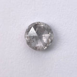 0.62ct 5.60x5.60x2.00mm Round Rosecut SP1897