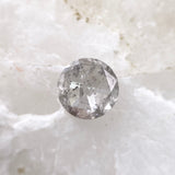 0.62ct 5.60x5.60x2.00mm Round Rosecut SP1897