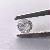 0.23ct 3.9mm Round Brilliant SL-ML-12/3