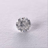 0.23ct 3.9mm Round Brilliant SL-ML-12/3