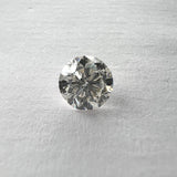 GemScan Certified 0.94ct SI2-I Round Brilliant  6.07x5.95x3.94mm RR1334