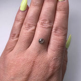 0.72ct 5.90x6.00x2.70mm Round Rosecut SP1914