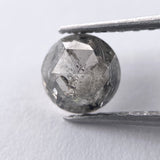 0.72ct 5.90x6.00x2.70mm Round Rosecut SP1914