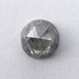0.72ct 5.90x6.00x2.70mm Round Rosecut SP1914