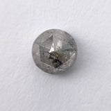 0.78ct 5.60x5.70x2.70mm Round Rosecut SP1924