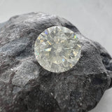 2.01ct 7.70x7.69x5.23mm Round Brilliant DDL4500