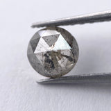 0.78ct 5.60x5.70x2.70mm Round Rosecut SP1924