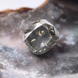 GIA Certified 1.23ct SI2 Cushion Cut  Brilliant 6.11x5.59x3.94mm  F-021