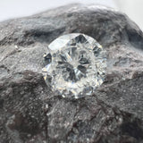 1.01ct I1-E Round Brilliant 6.24x6.13x3.83mm RR3347