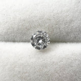 1.01ct I1-E Round Brilliant 6.24x6.13x3.83mm RR3347