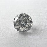 1.01ct I1-E Round Brilliant 6.24x6.13x3.83mm RR3347