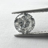 1.01ct I1-E Round Brilliant 6.24x6.13x3.83mm RR3347