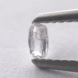 0.10ct 3.50x2.00x1.20mm Oval Rosecut RR1225