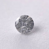 0.42ct 4.80x4.80x2.80mm Round Brilliant RR1231
