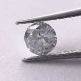0.42ct 4.80x4.80x2.80mm Round Brilliant RR1231