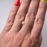 0.51ct 5.00x5.00x2.91mm Round Brilliant IC3012-1