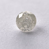 0.51ct 5.00x5.00x2.91mm Round Brilliant IC3012-1