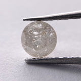 0.59ct 5.20x5.20x3.20mm Round Brilliant IC3014-2
