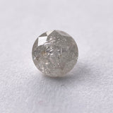 0.59ct 5.20x5.20x3.20mm Round Brilliant IC3014-2