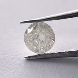 0.54ct 5.10x5.10x3.01mm Round Brilliant IC3014-1