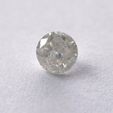 0.54ct 5.10x5.10x3.01mm Round Brilliant IC3014-1