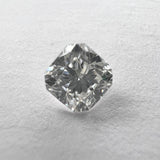 Hearts and Arrows 0.71ct SI1-G Radiant Brilliant 4.93x4.91x3.67mm   DDL359 🇨🇦