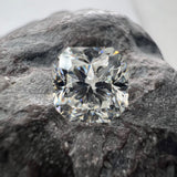 Hearts and Arrows 1.12ct VS1-G Radiant Brilliant 5.75x5.76x4.20mm DDL357 🇨🇦