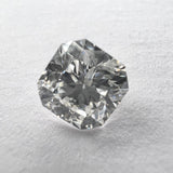 Hearts and Arrows 1.12ct VS1-G Radiant Brilliant 5.75x5.76x4.20mm DDL357 🇨🇦