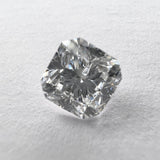 Hearts and Arrows 1.02ct SI2-D Radiant Brilliant 5.55x5.55x4.12mm DDL337 🇨🇦