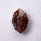 0.75ct 7.40x4.73x2.51mm Geo Marquise Rosecut RUS1521