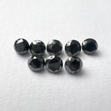 1.35cttw 8pc Round Brilliant Parcel 3.2mm BLML112