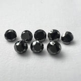1.43cttw 8pc Round Brilliant Parcel 3.3mm BLML114