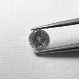 0.17ct Round Brilliant 3.70mm  SPML333
