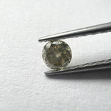 0.18ct Round Brilliant 3.40mm  CHML1032