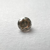 0.16ct Round Brilliant 3.40mm  CHML622
