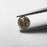 0.16ct Round Brilliant 3.40mm  CHML622