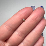0.16ct Round Brilliant 3.40mm  CHML622