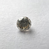 0.21ct Round Brilliant 3.70mm  CHML683