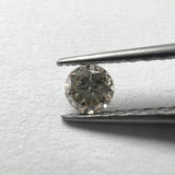 0.21ct Round Brilliant 3.70mm  CHML683