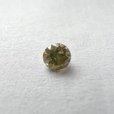 0.15ct Round Brilliant 3.30mm  CHML531