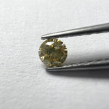 0.15ct Round Brilliant 3.30mm  CHML531